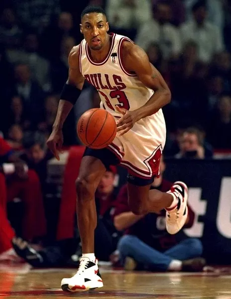 Скотти Пиппен / Scottie Pippen /  - Азияпоиск - Дорамы, фильмы и музыка Азии