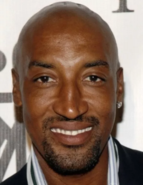 Скотти Пиппен / Scottie Pippen /  - Азияпоиск - Дорамы, фильмы и музыка Азии