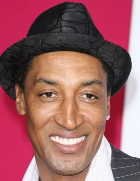 Скотти Пиппен / Scottie Pippen /  - Азияпоиск - Дорамы, фильмы и музыка Азии