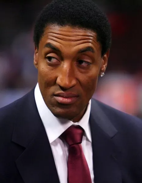 Скотти Пиппен / Scottie Pippen /  - Азияпоиск - Дорамы, фильмы и музыка Азии