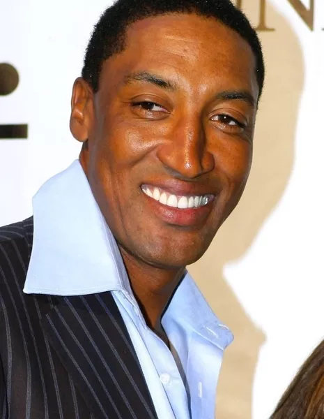 Скотти Пиппен / Scottie Pippen /  - Азияпоиск - Дорамы, фильмы и музыка Азии