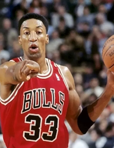 Скотти Пиппен / Scottie Pippen /  - Азияпоиск - Дорамы, фильмы и музыка Азии