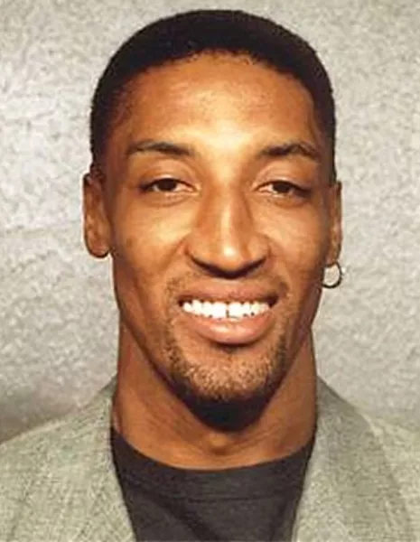 Скотти Пиппен / Scottie Pippen /  - Азияпоиск - Дорамы, фильмы и музыка Азии