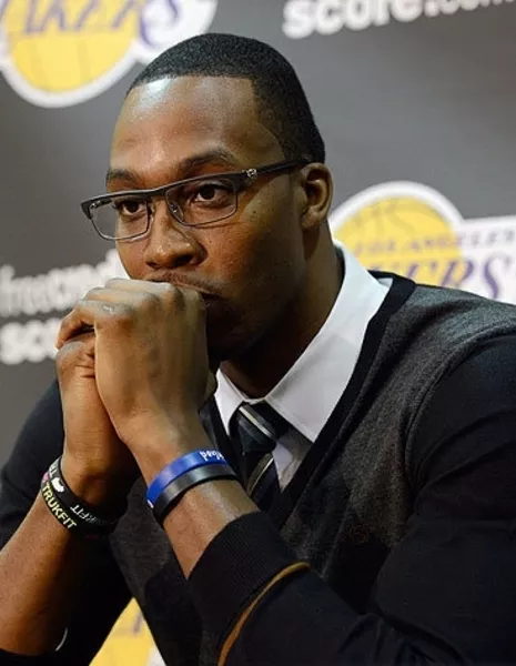 Дуайт Ховард / Dwight Howard /  - Азияпоиск - Дорамы, фильмы и музыка Азии