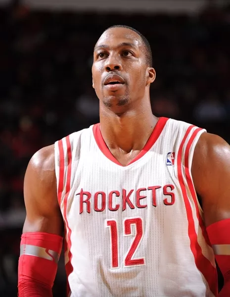 Дуайт Ховард / Dwight Howard /  - Азияпоиск - Дорамы, фильмы и музыка Азии