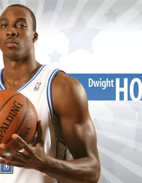 Дуайт Ховард / Dwight Howard /  - Азияпоиск - Дорамы, фильмы и музыка Азии