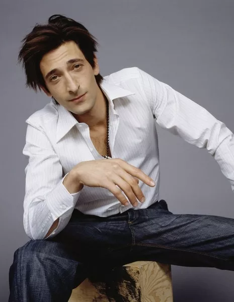 Эдриан Броуди / Adrien Brody /  - Азияпоиск - Дорамы, фильмы и музыка Азии