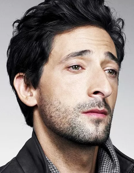 Эдриан Броуди / Adrien Brody / 