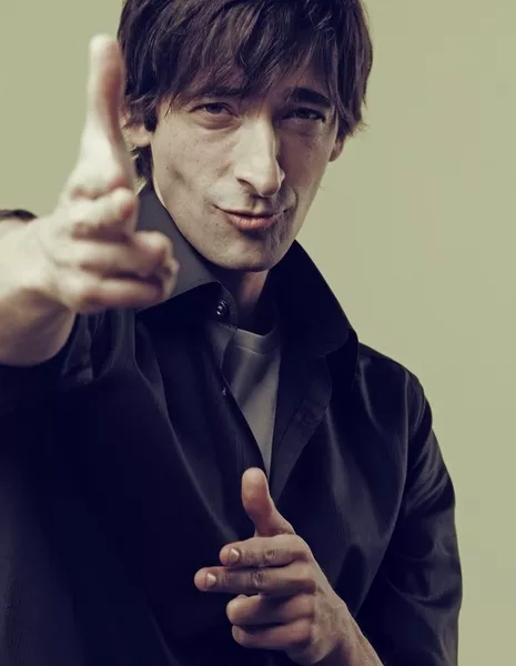 Эдриан Броуди / Adrien Brody /  - Азияпоиск - Дорамы, фильмы и музыка Азии