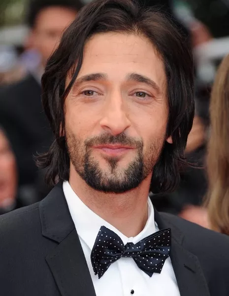 Эдриан Броуди / Adrien Brody /  - Азияпоиск - Дорамы, фильмы и музыка Азии