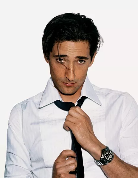 Эдриан Броуди / Adrien Brody /  - Азияпоиск - Дорамы, фильмы и музыка Азии