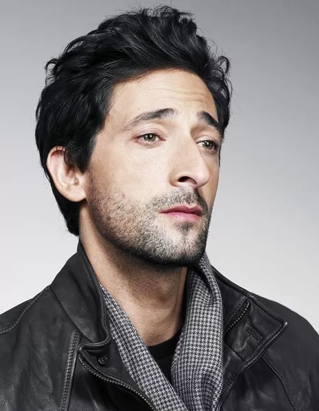 Эдриан Броуди / Adrien Brody /  - Азияпоиск - Дорамы, фильмы и музыка Азии