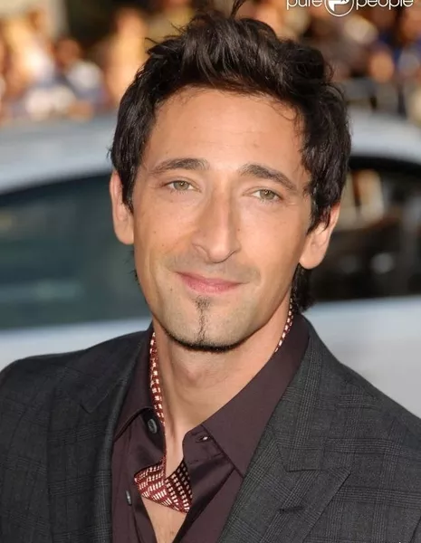 Эдриан Броуди / Adrien Brody /  - Азияпоиск - Дорамы, фильмы и музыка Азии