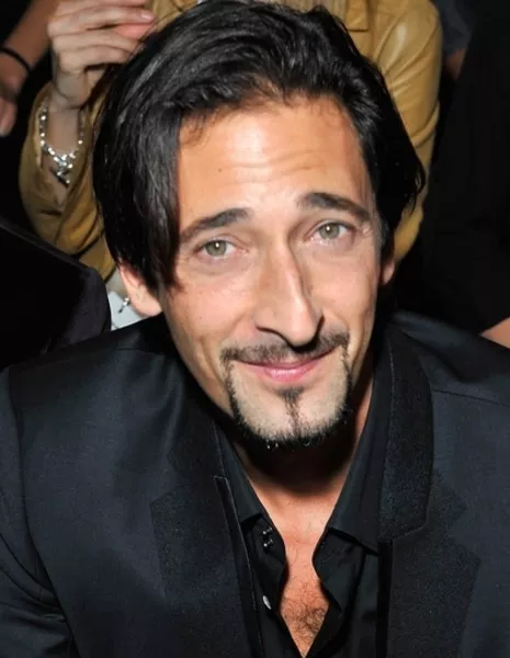 Эдриан Броуди / Adrien Brody /  - Азияпоиск - Дорамы, фильмы и музыка Азии