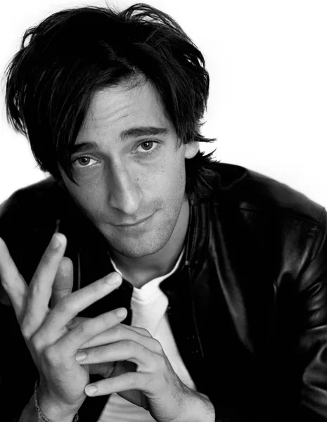 Эдриан Броуди / Adrien Brody /  - Азияпоиск - Дорамы, фильмы и музыка Азии