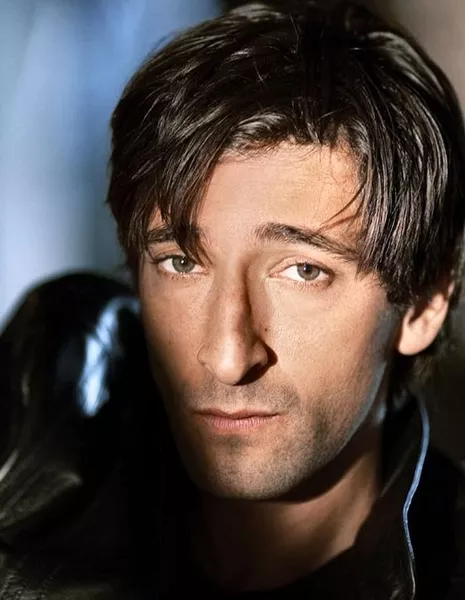 Эдриан Броуди / Adrien Brody /  - Азияпоиск - Дорамы, фильмы и музыка Азии