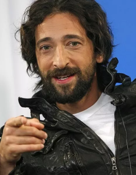 Эдриан Броуди / Adrien Brody /  - Азияпоиск - Дорамы, фильмы и музыка Азии