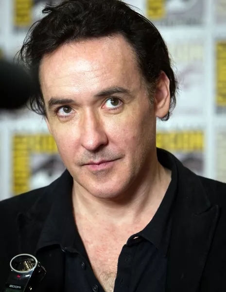 Джон Кьюсак / John Cusack /  - Азияпоиск - Дорамы, фильмы и музыка Азии