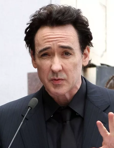 Джон Кьюсак / John Cusack /  - Азияпоиск - Дорамы, фильмы и музыка Азии