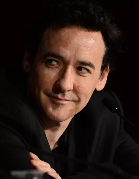 Джон Кьюсак / John Cusack /  - Азияпоиск - Дорамы, фильмы и музыка Азии