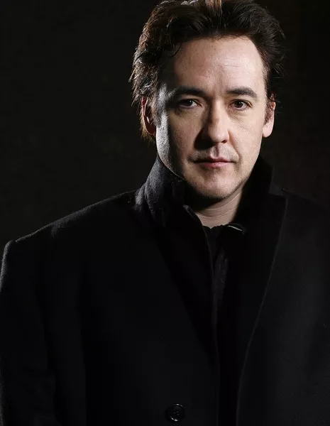 Джон Кьюсак / John Cusack /  - Азияпоиск - Дорамы, фильмы и музыка Азии