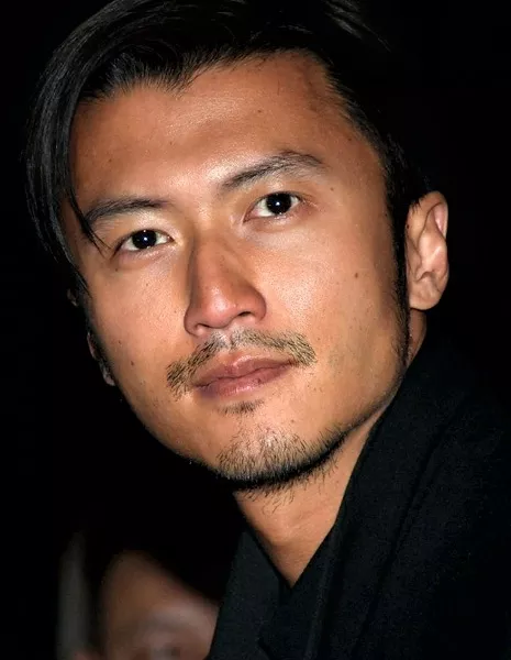  / Николас Тсе / Nicholas Tse / 謝霆鋒 (谢霆锋) / Tse Ting Fung (Xie Ting Feng) - Азияпоиск - Дорамы, фильмы и музыка Азии