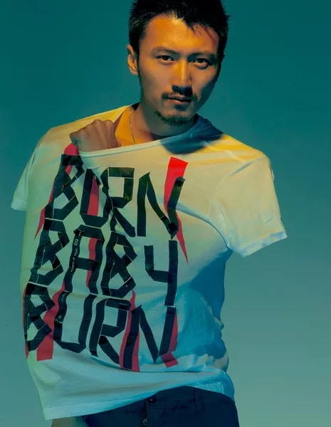  / Николас Тсе / Nicholas Tse / 謝霆鋒 (谢霆锋) / Tse Ting Fung (Xie Ting Feng) - Азияпоиск - Дорамы, фильмы и музыка Азии