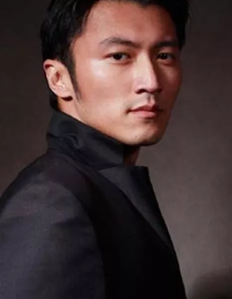  / Николас Тсе / Nicholas Tse / 謝霆鋒 (谢霆锋) / Tse Ting Fung (Xie Ting Feng) - Азияпоиск - Дорамы, фильмы и музыка Азии