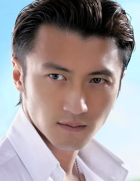  / Николас Тсе / Nicholas Tse / 謝霆鋒 (谢霆锋) / Tse Ting Fung (Xie Ting Feng)