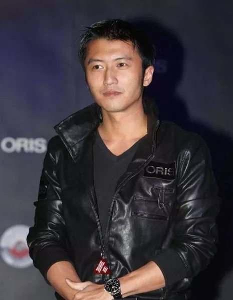  / Николас Тсе / Nicholas Tse / 謝霆鋒 (谢霆锋) / Tse Ting Fung (Xie Ting Feng) - Азияпоиск - Дорамы, фильмы и музыка Азии