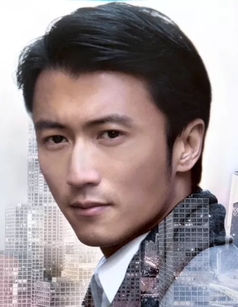  / Николас Тсе / Nicholas Tse / 謝霆鋒 (谢霆锋) / Tse Ting Fung (Xie Ting Feng) - Азияпоиск - Дорамы, фильмы и музыка Азии