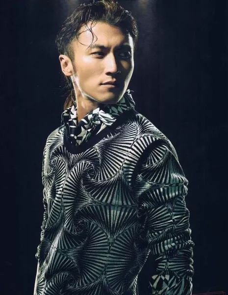  / Николас Тсе / Nicholas Tse / 謝霆鋒 (谢霆锋) / Tse Ting Fung (Xie Ting Feng) - Азияпоиск - Дорамы, фильмы и музыка Азии