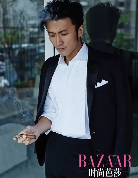  / Николас Тсе / Nicholas Tse / 謝霆鋒 (谢霆锋) / Tse Ting Fung (Xie Ting Feng) - Азияпоиск - Дорамы, фильмы и музыка Азии