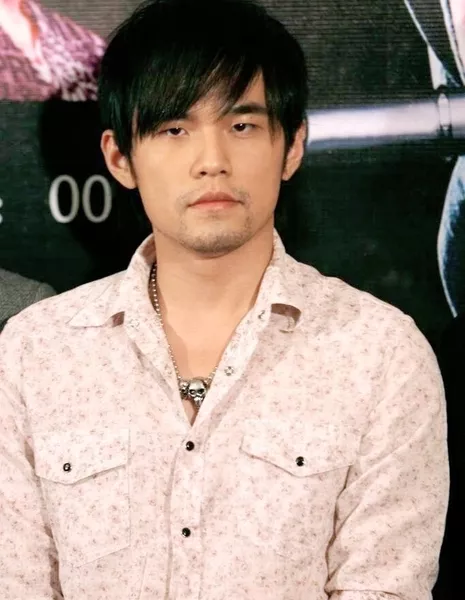  / Джей Чоу / Jay Chou / 周杰倫 (周杰伦) / Chow Lit Lun - Азияпоиск - Дорамы, фильмы и музыка Азии