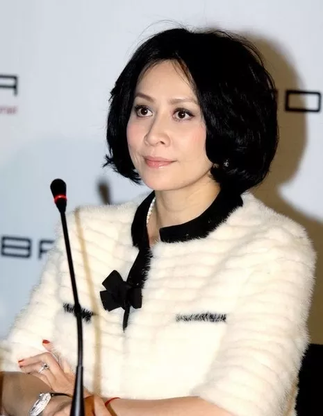 Карина Лау / Carina Lau / 劉嘉玲 (刘嘉玲) - Азияпоиск - Дорамы, фильмы и музыка Азии