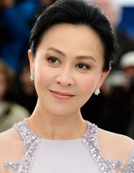 Карина Лау / Carina Lau / 劉嘉玲 (刘嘉玲) - Азияпоиск - Дорамы, фильмы и музыка Азии