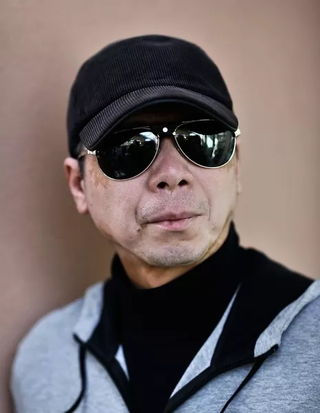 Фэн Сяоган / Feng Xiaogang / 冯小刚 - Азияпоиск - Дорамы, фильмы и музыка Азии