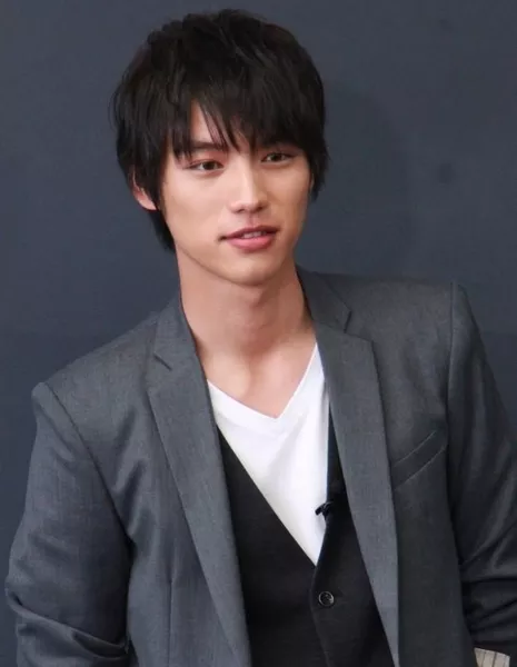 Фукуши Сота / Fukushi Sota / 福士蒼汰 (ふくし そうた) - Азияпоиск - Дорамы, фильмы и музыка Азии