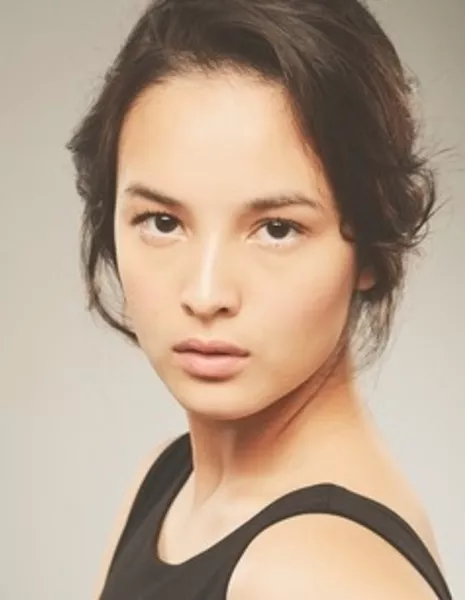 Челси Ислан / Chelsea Islan /  - Азияпоиск - Дорамы, фильмы и музыка Азии