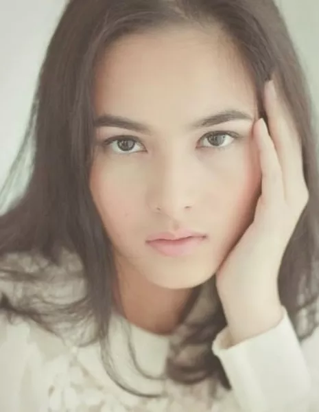 Челси Ислан / Chelsea Islan /  - Азияпоиск - Дорамы, фильмы и музыка Азии