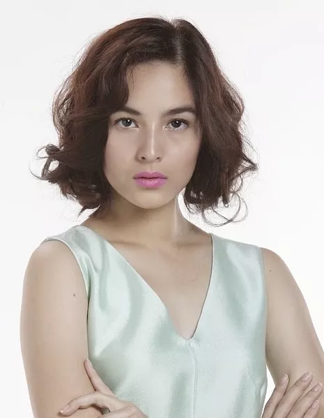 Челси Ислан / Chelsea Islan /  - Азияпоиск - Дорамы, фильмы и музыка Азии