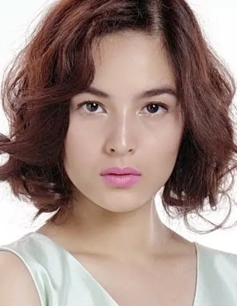 Челси Ислан / Chelsea Islan / 