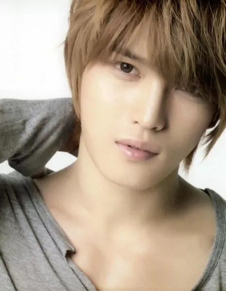 Ким Дже Чжун / Kim Jae Joong / 김재중  Hero Jaejoong (Young Woong Jaejoong) - Азияпоиск - Дорамы, фильмы и музыка Азии