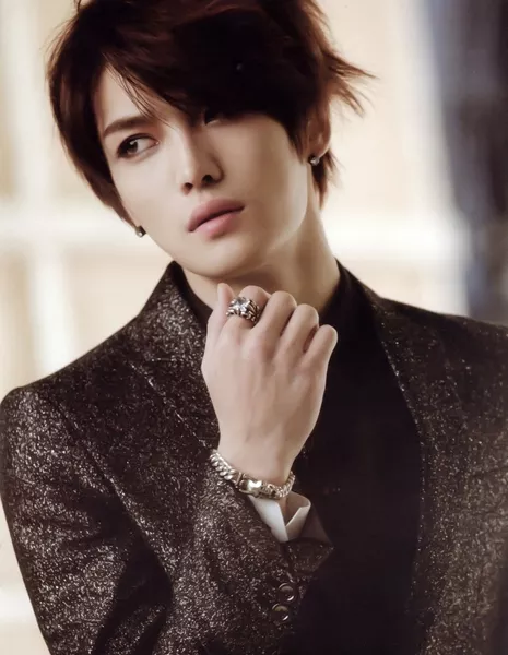 Ким Дже Чжун / Kim Jae Joong / 김재중  Hero Jaejoong (Young Woong Jaejoong) - Азияпоиск - Дорамы, фильмы и музыка Азии