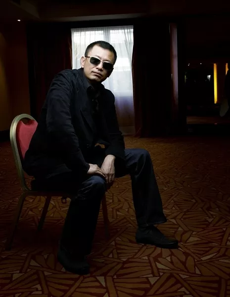 Вонг Кар Вай / Wong Kar Wai / 王家卫 - Азияпоиск - Дорамы, фильмы и музыка Азии