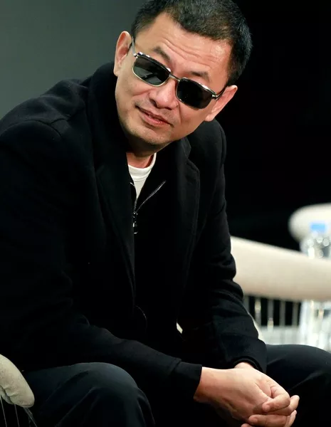 Вонг Кар Вай / Wong Kar Wai / 王家卫 - Азияпоиск - Дорамы, фильмы и музыка Азии