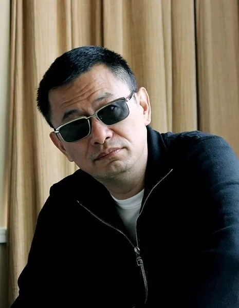 Вонг Кар Вай / Wong Kar Wai / 王家卫 - Азияпоиск - Дорамы, фильмы и музыка Азии