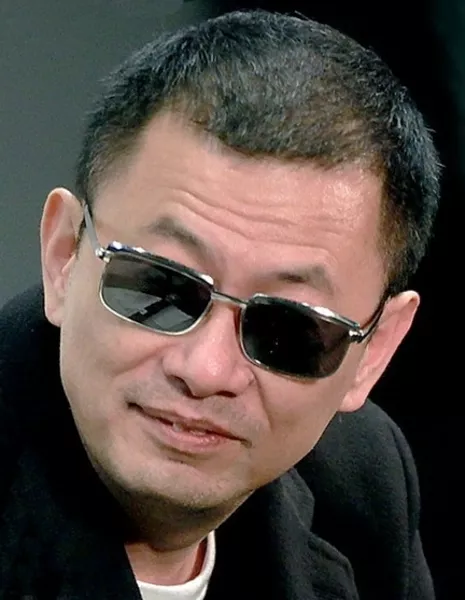 Вонг Кар Вай / Wong Kar Wai / 王家卫