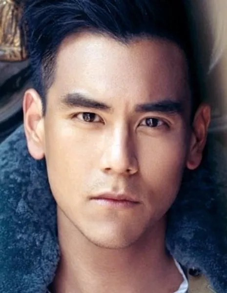  / Эдди Пэн / Eddie Peng / 彭于晏 / Peng Yu Yan / Пэн Юй Янь