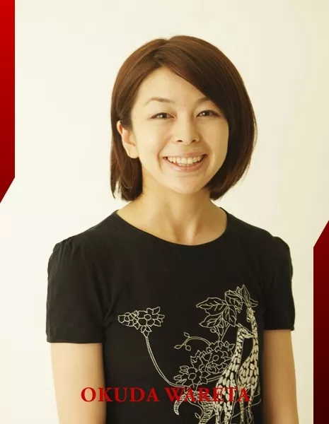 Окуда Варета / Okuda Wareta / 奥田ワレタ (おくだわれた) - Азияпоиск - Дорамы, фильмы и музыка Азии